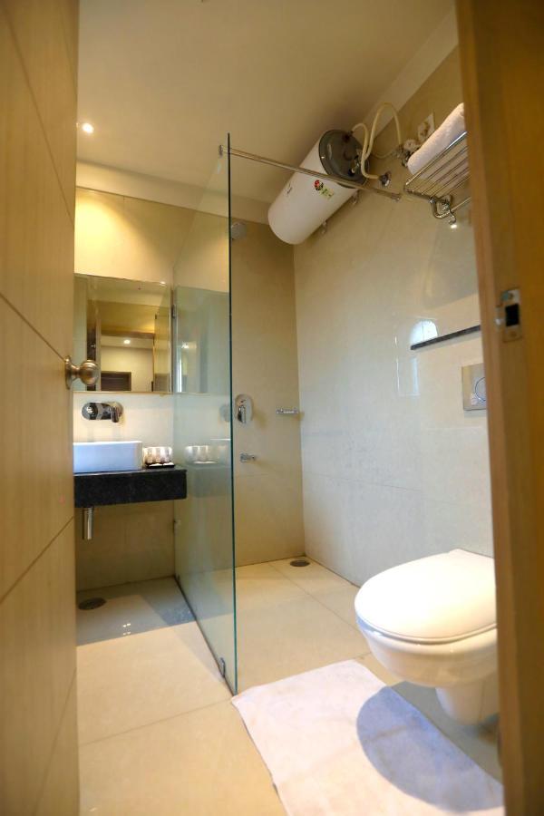 אמריצר Perfect Plus Just 5 Mins Walk To Golden Temple מראה חיצוני תמונה