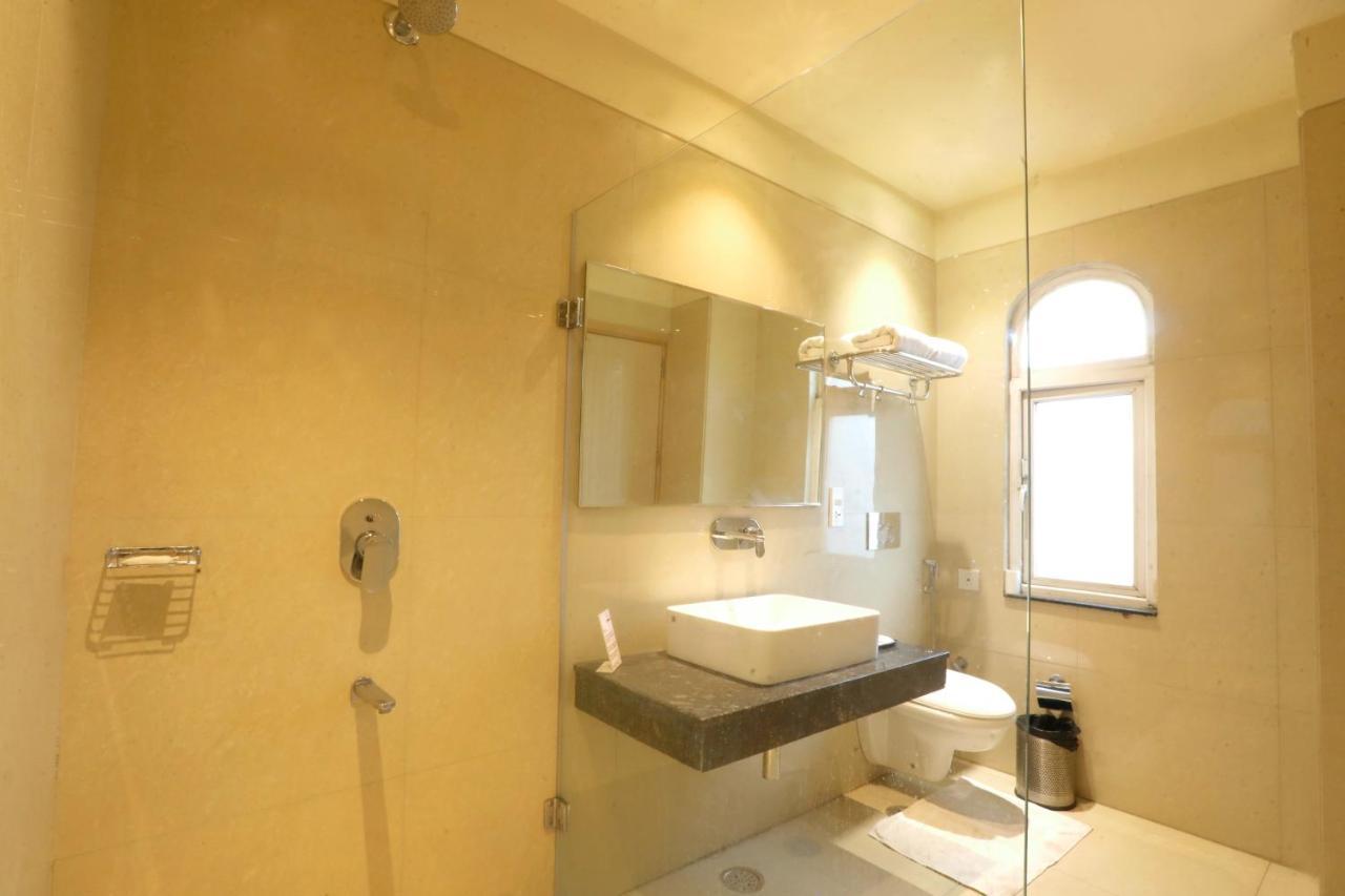 אמריצר Perfect Plus Just 5 Mins Walk To Golden Temple מראה חיצוני תמונה