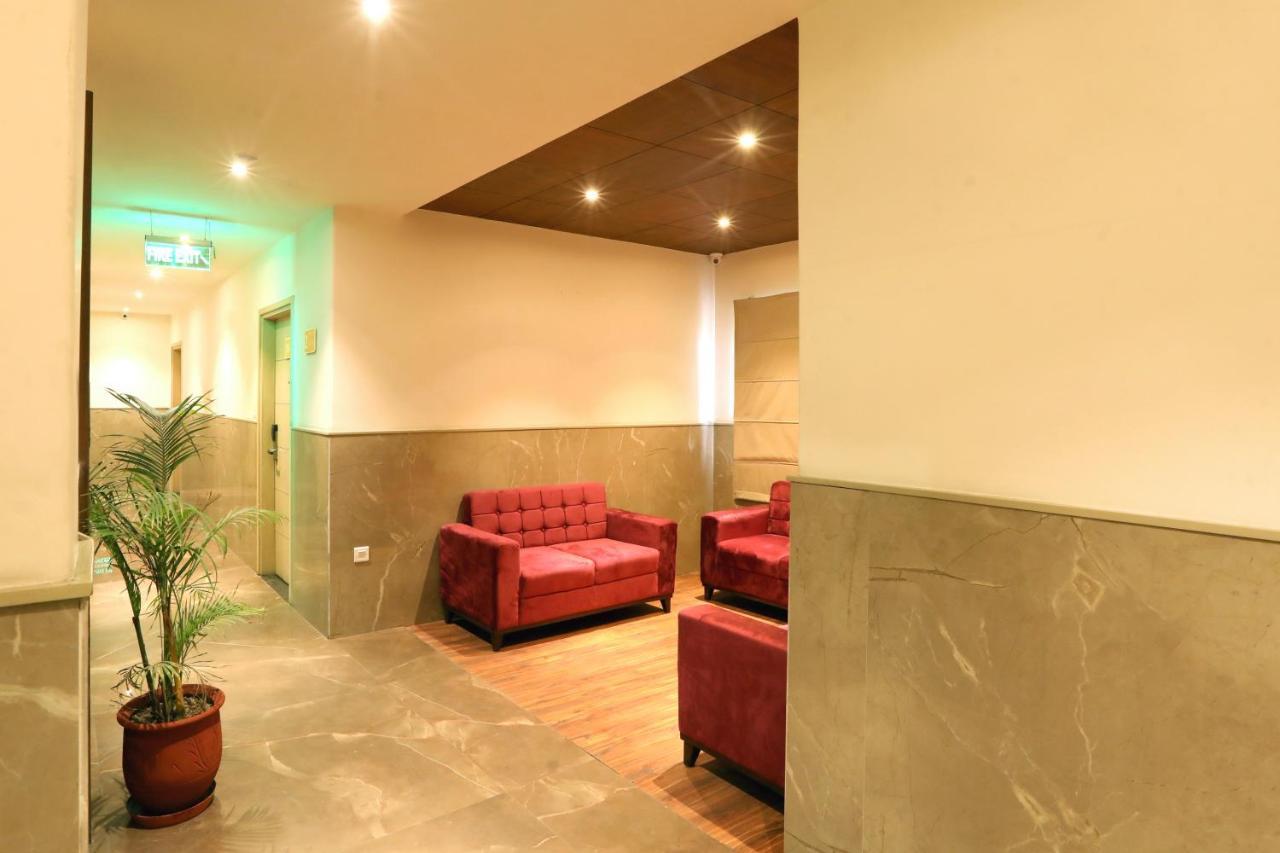 אמריצר Perfect Plus Just 5 Mins Walk To Golden Temple מראה חיצוני תמונה