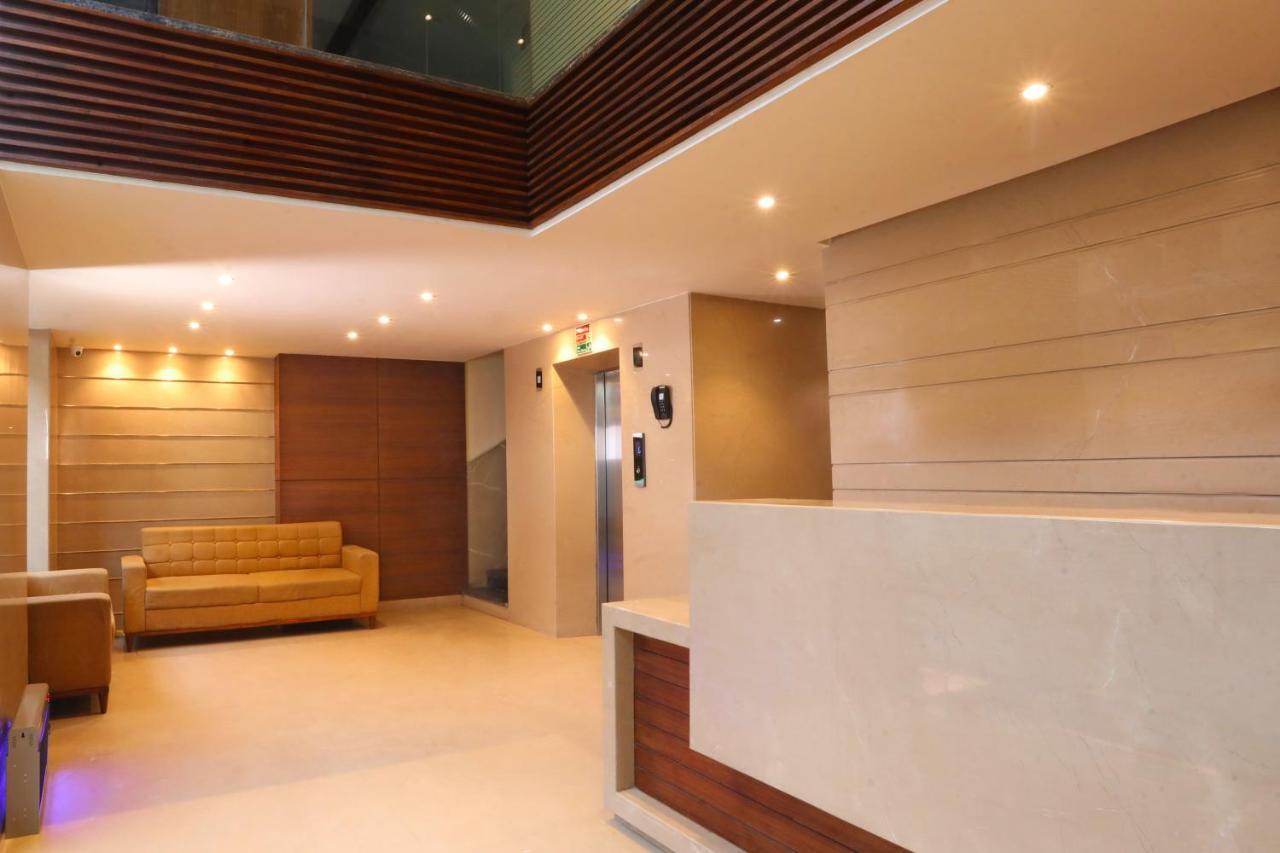 אמריצר Perfect Plus Just 5 Mins Walk To Golden Temple מראה חיצוני תמונה